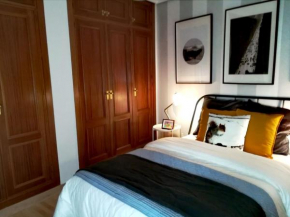 Lullaby apartment